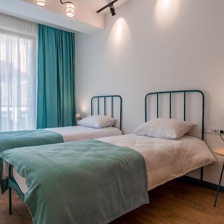 Easy Hotel T'Bilisi Tbilisi Buitenkant foto