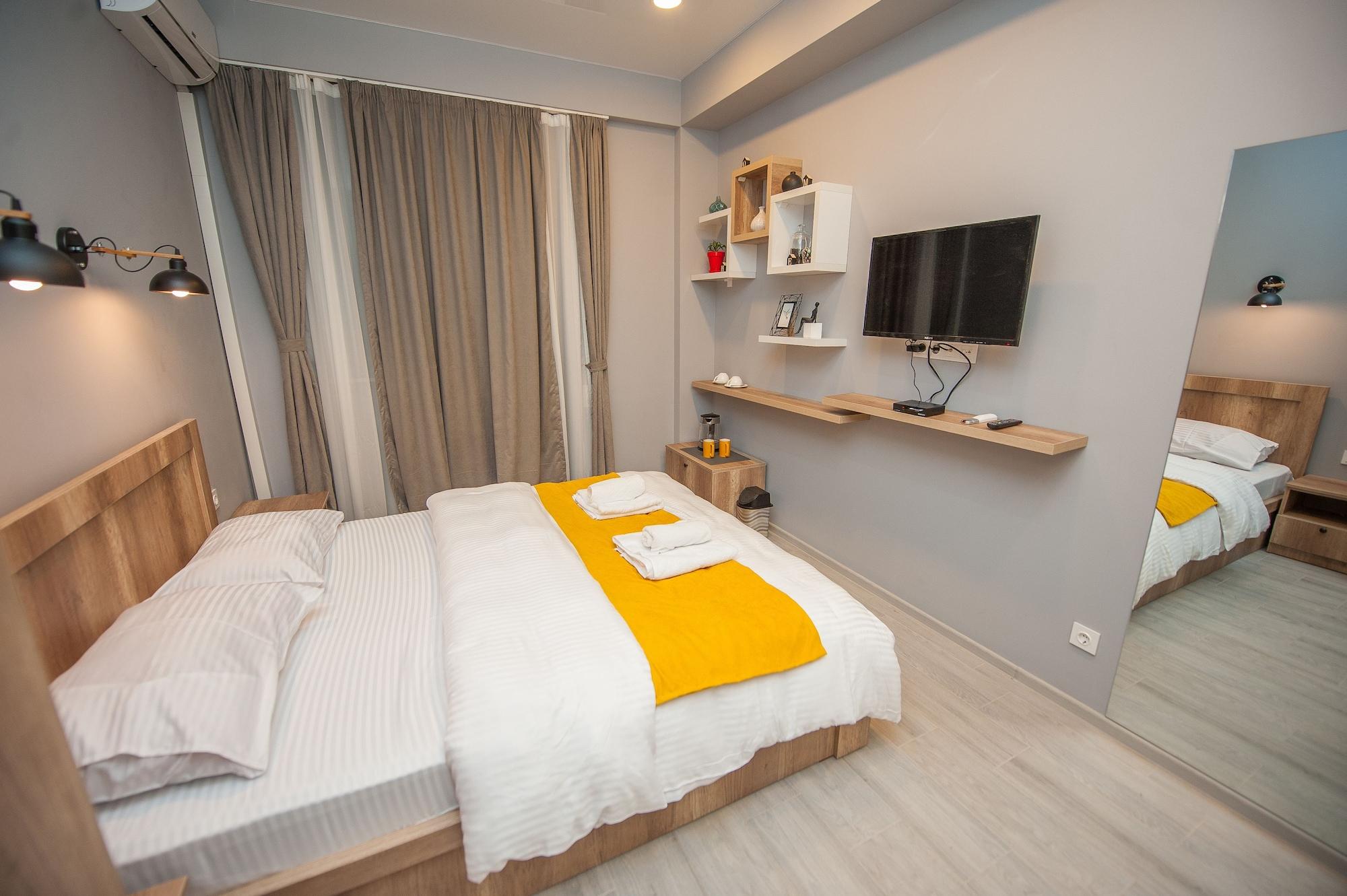 Easy Hotel T'Bilisi Tbilisi Buitenkant foto