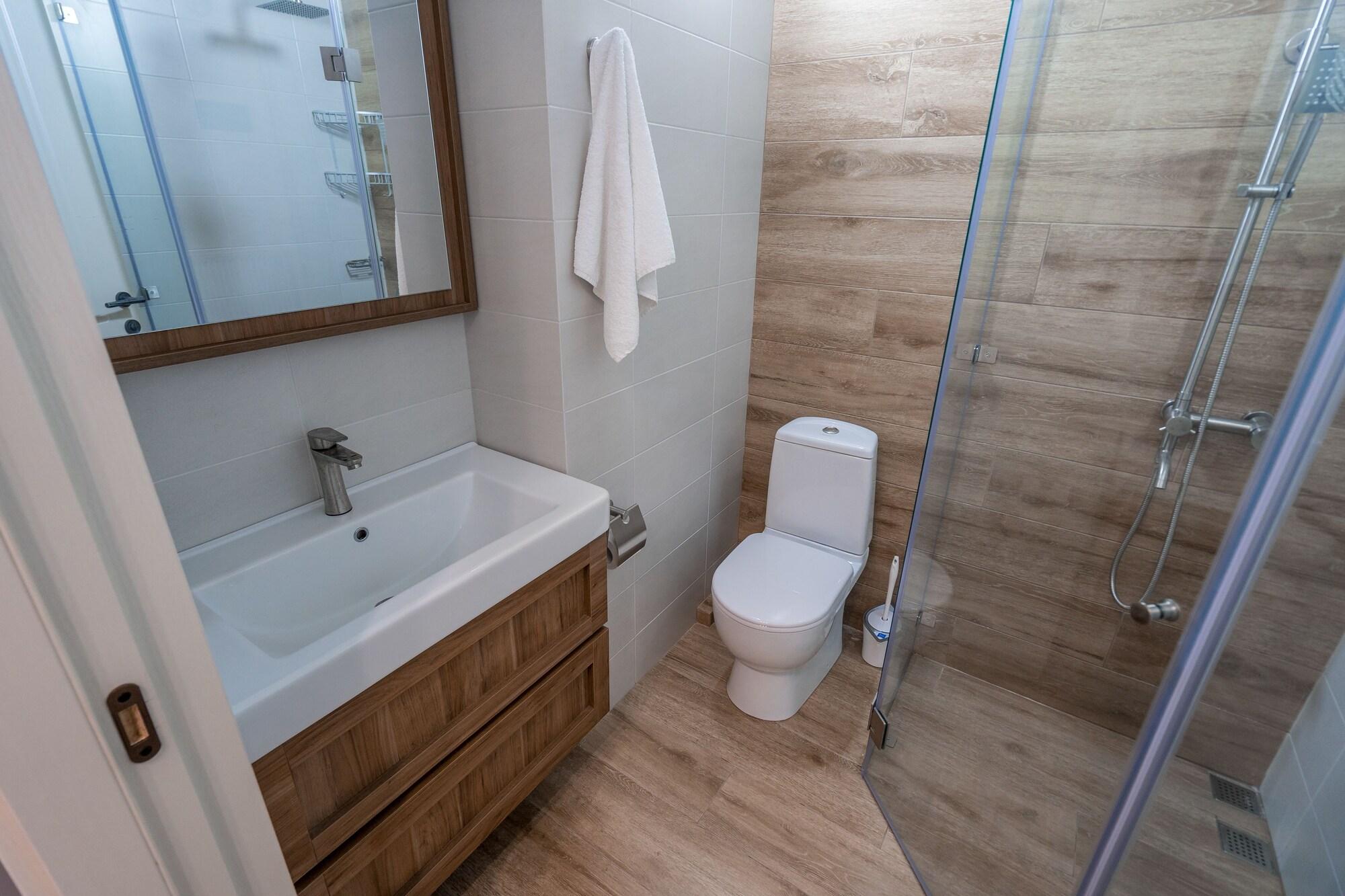 Easy Hotel T'Bilisi Tbilisi Buitenkant foto