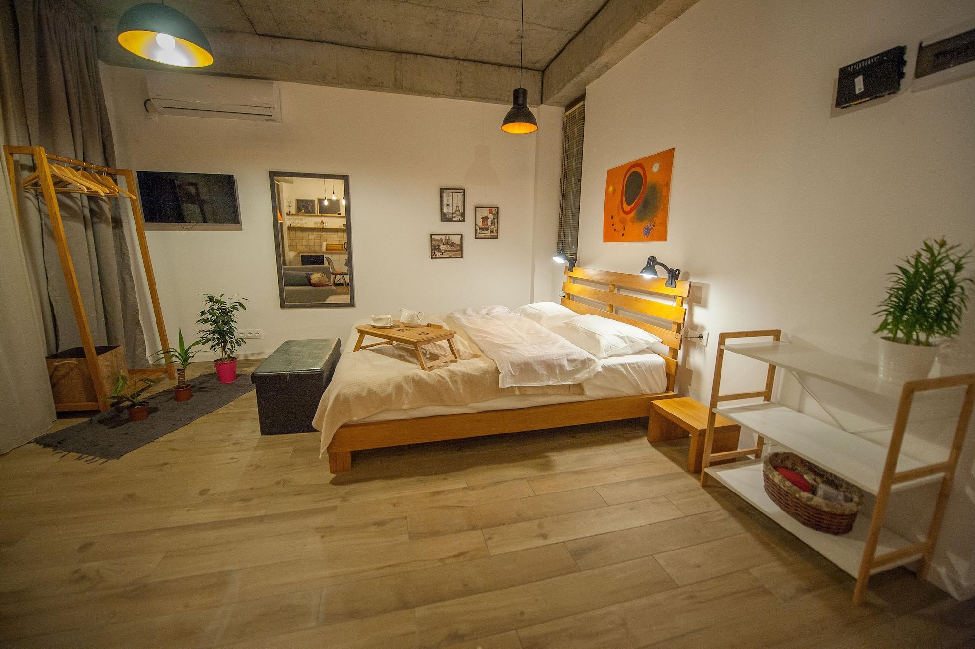 Easy Hotel T'Bilisi Tbilisi Buitenkant foto