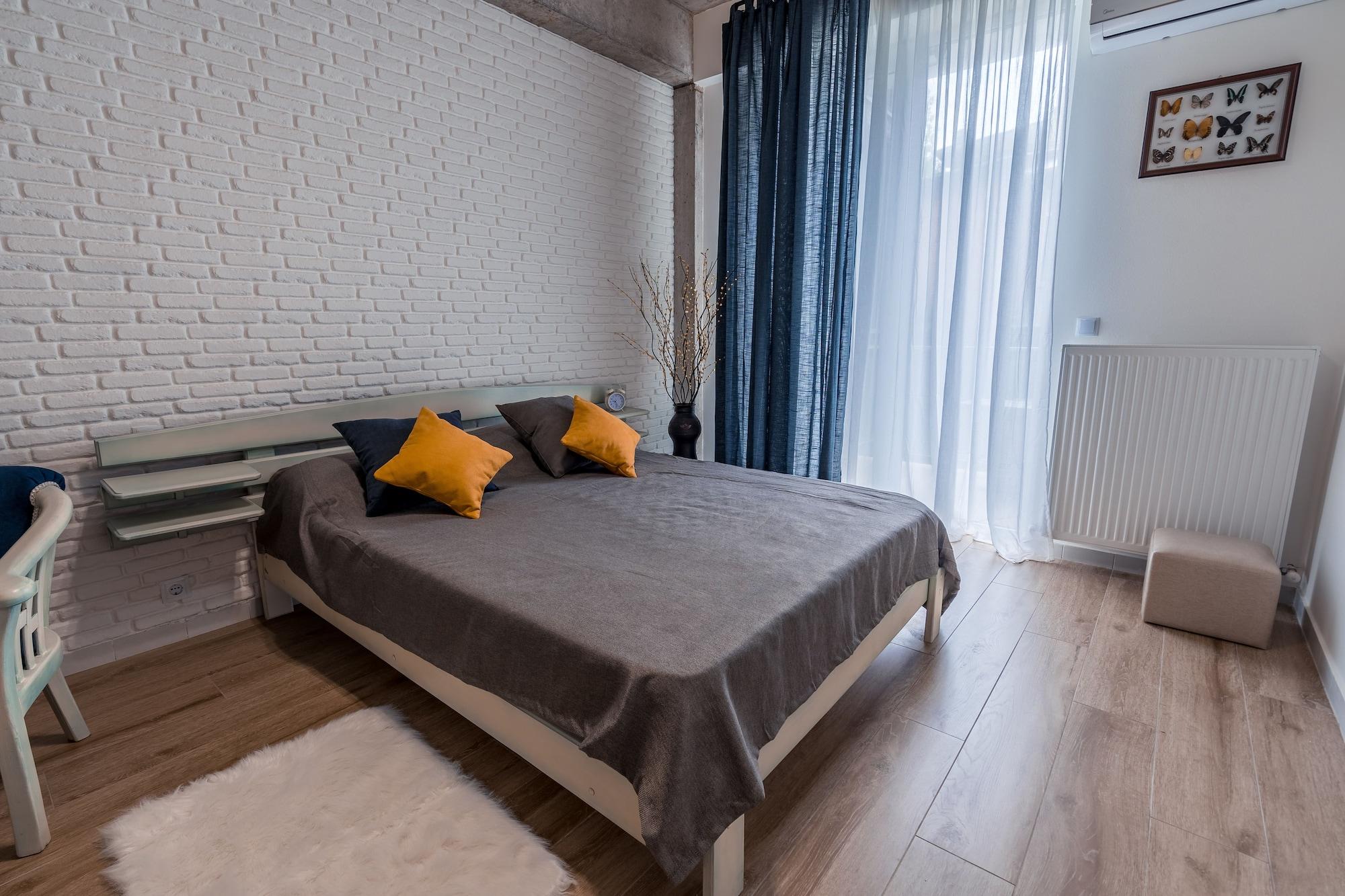 Easy Hotel T'Bilisi Tbilisi Buitenkant foto