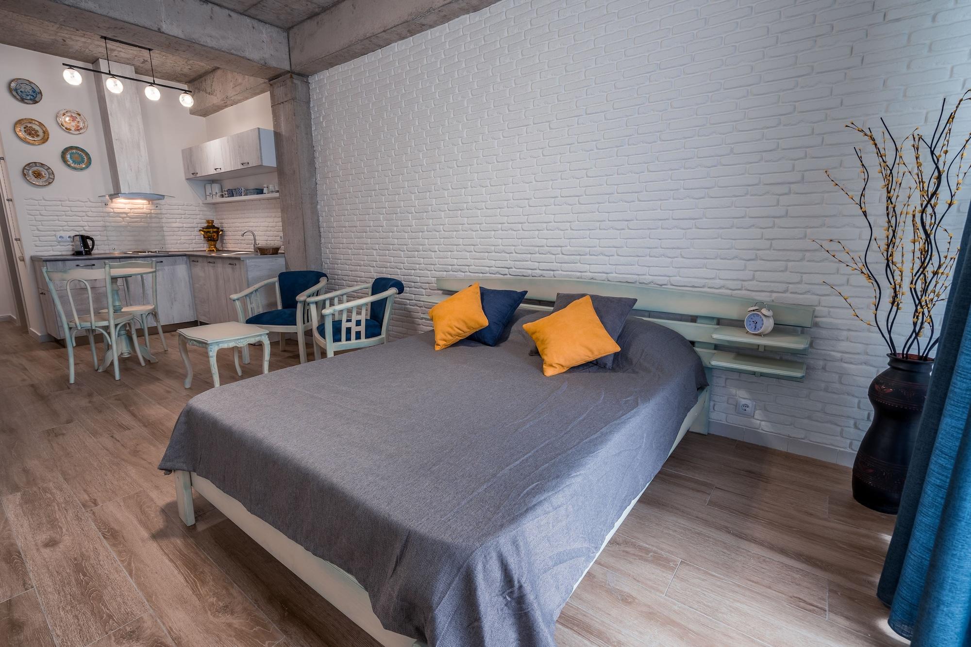 Easy Hotel T'Bilisi Tbilisi Buitenkant foto