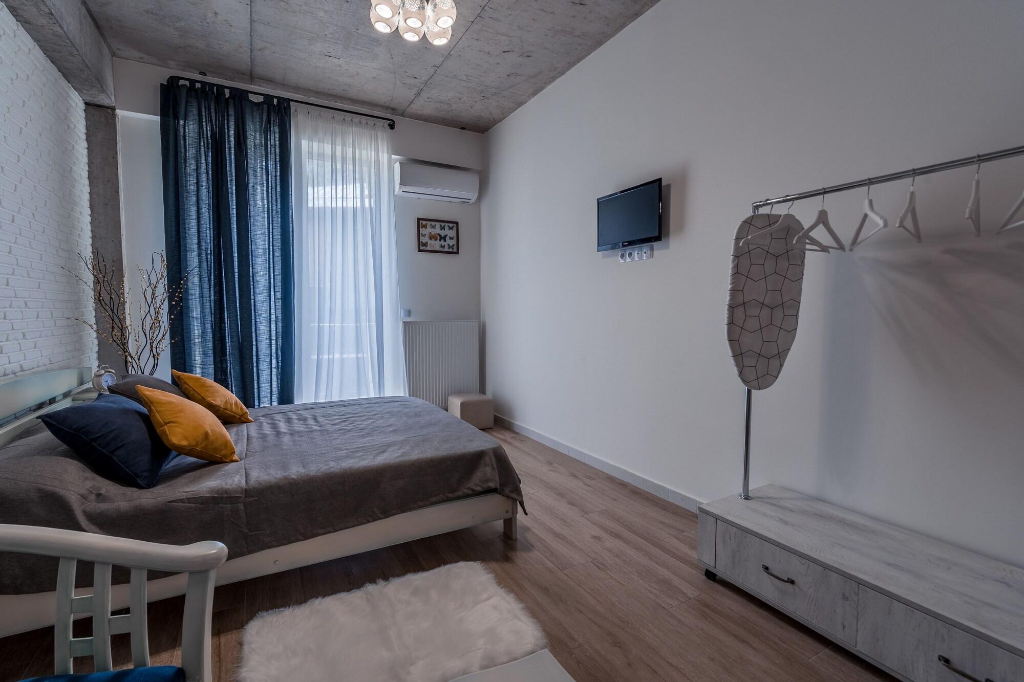 Easy Hotel T'Bilisi Tbilisi Buitenkant foto