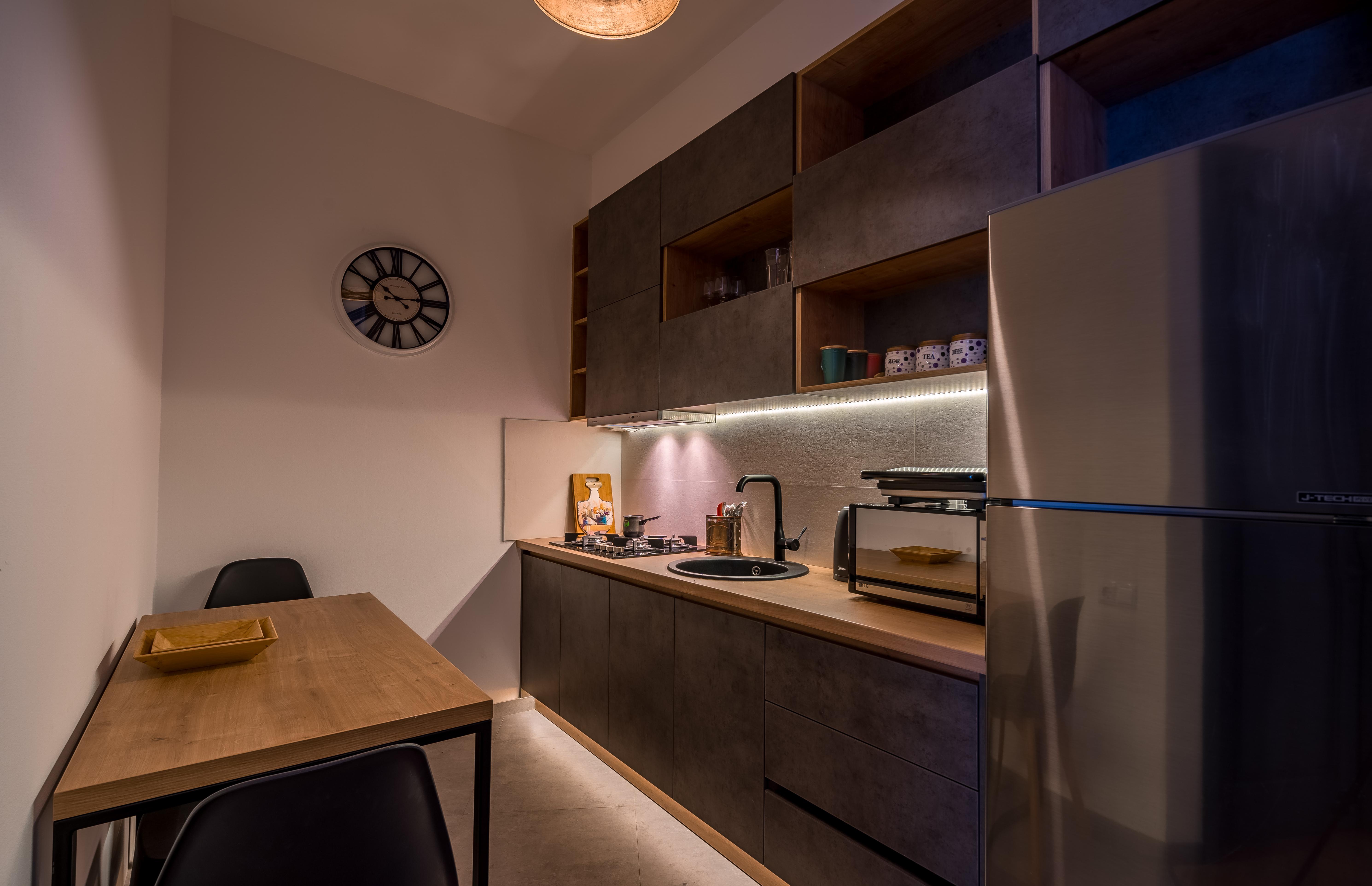 Easy Hotel T'Bilisi Tbilisi Buitenkant foto