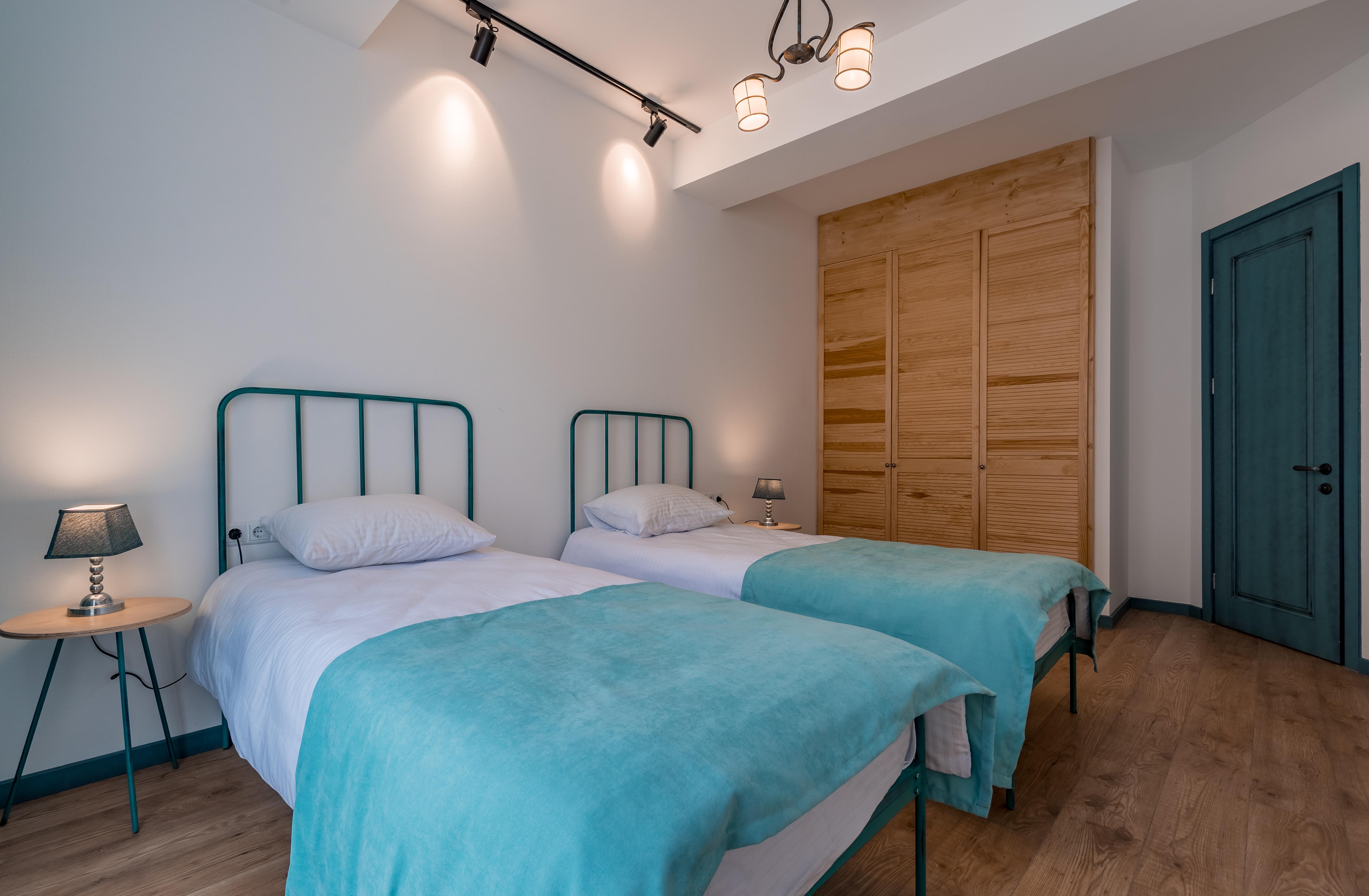 Easy Hotel T'Bilisi Tbilisi Buitenkant foto