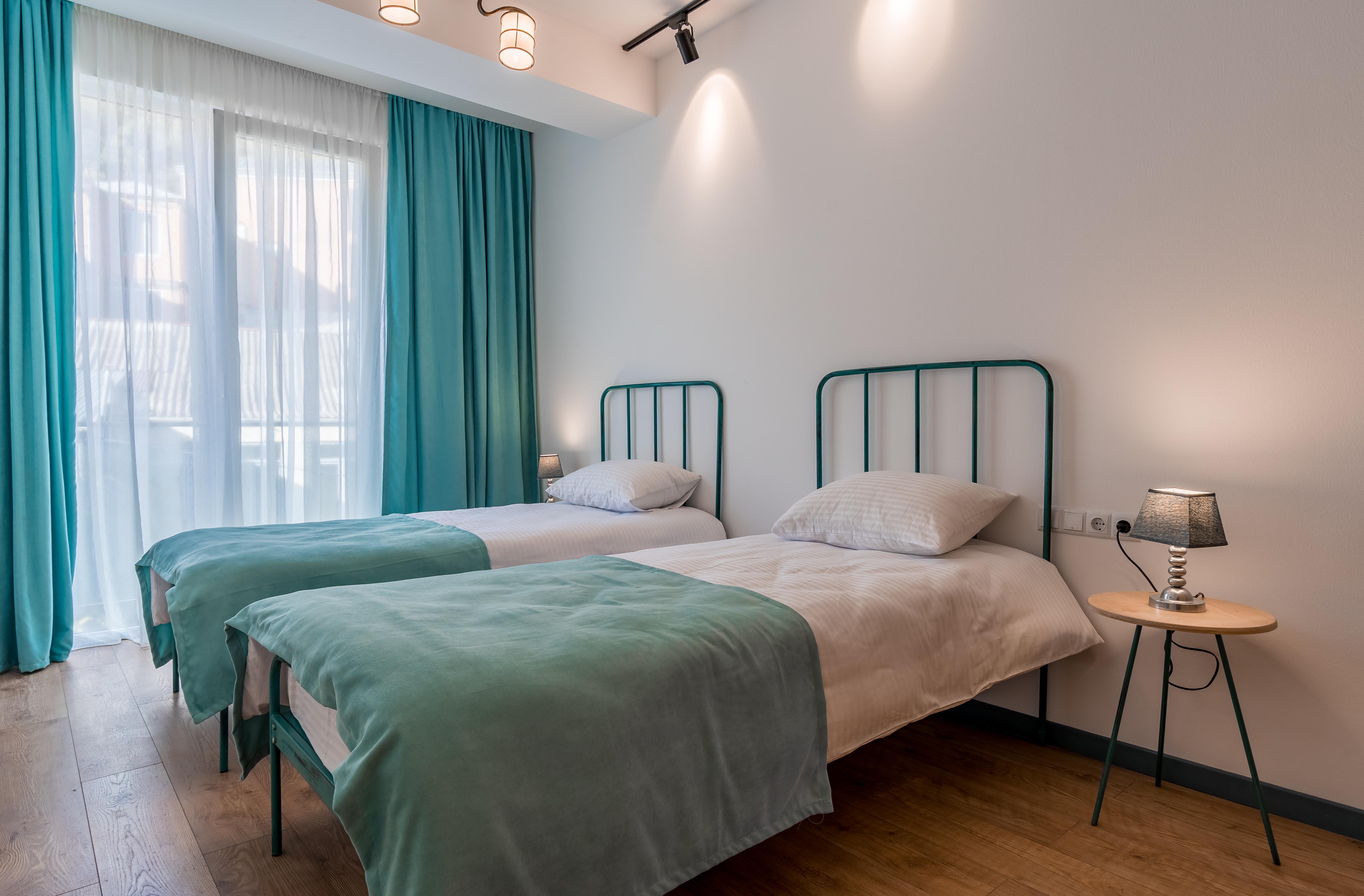 Easy Hotel T'Bilisi Tbilisi Buitenkant foto