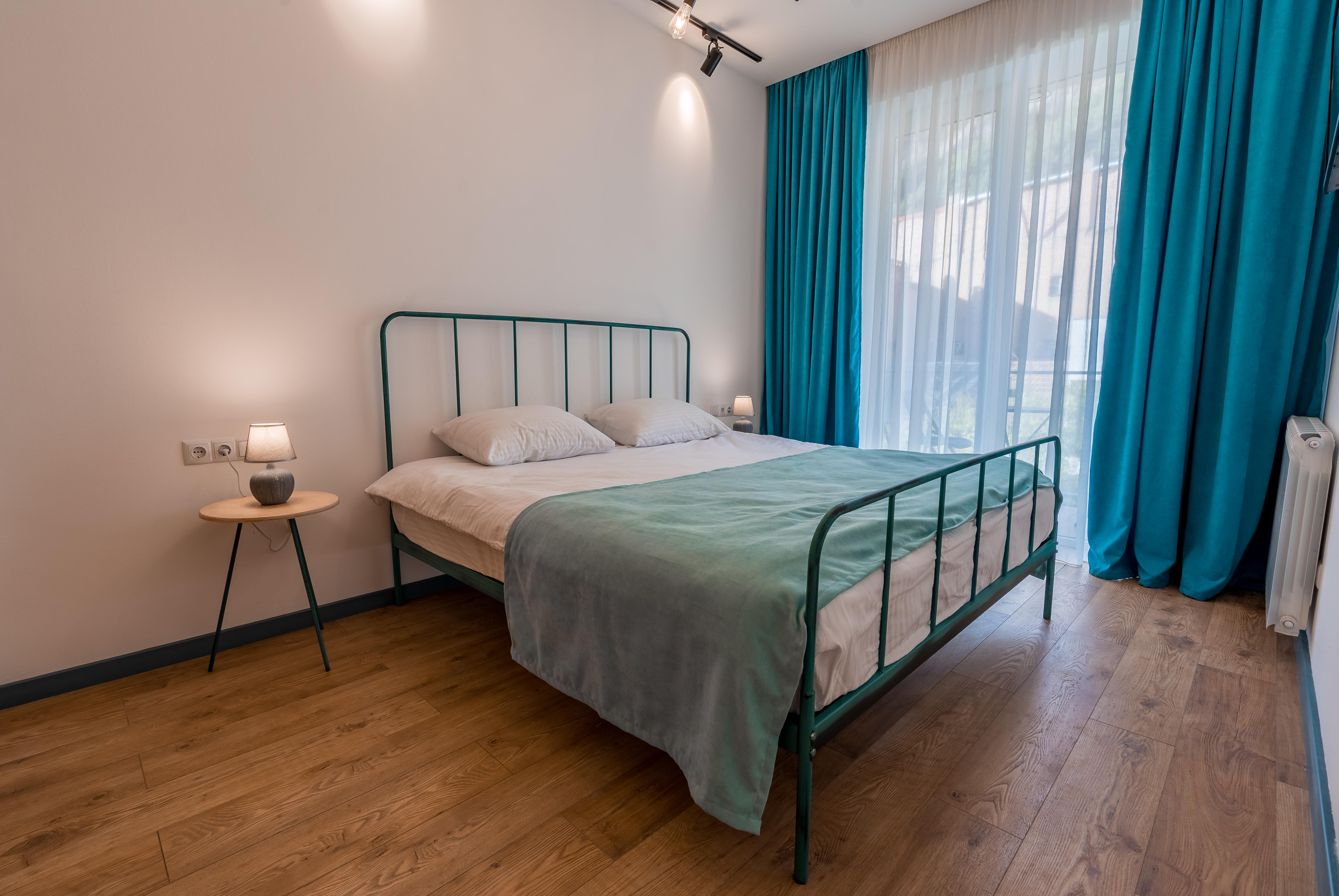 Easy Hotel T'Bilisi Tbilisi Buitenkant foto