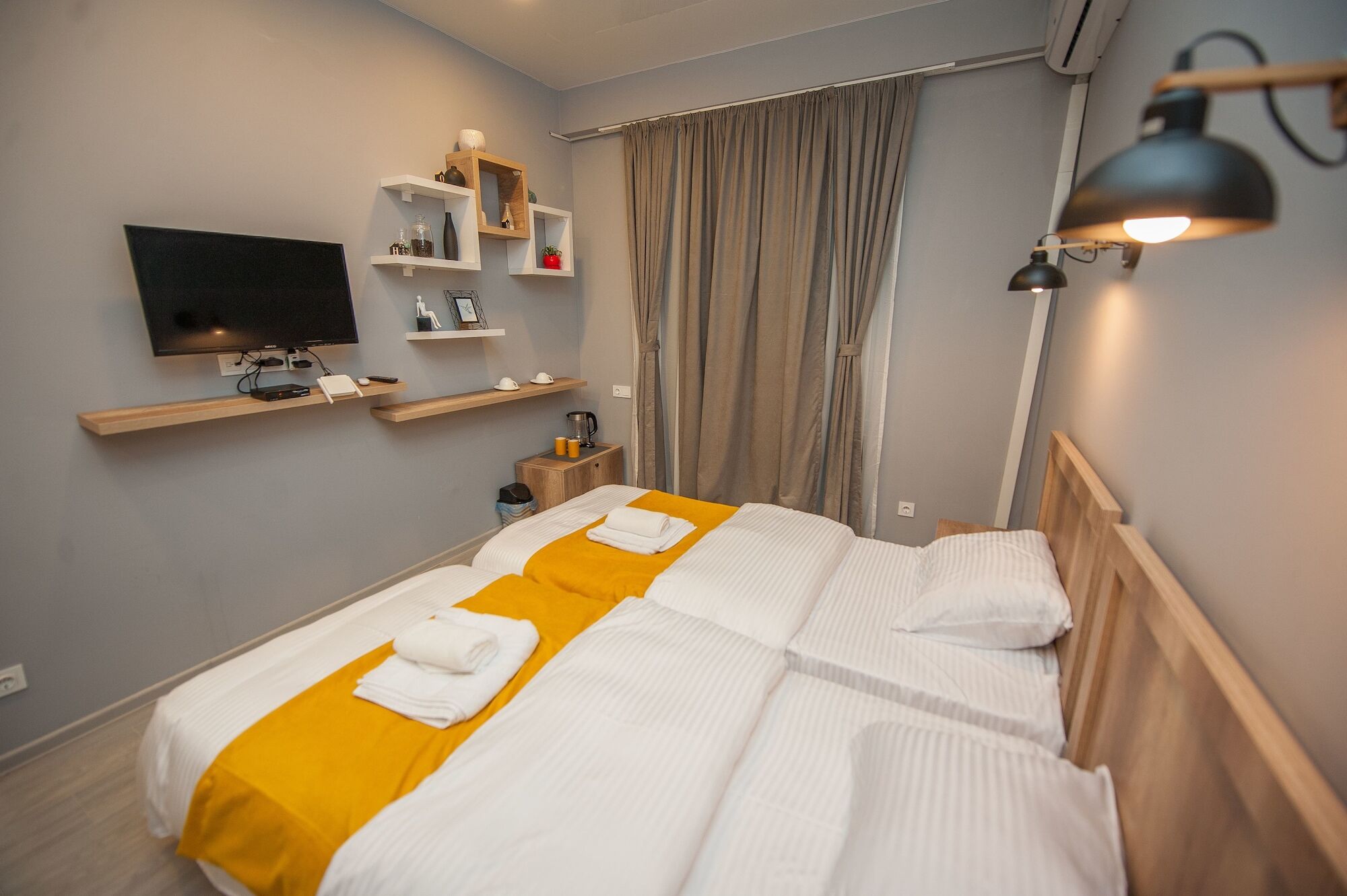 Easy Hotel T'Bilisi Tbilisi Buitenkant foto
