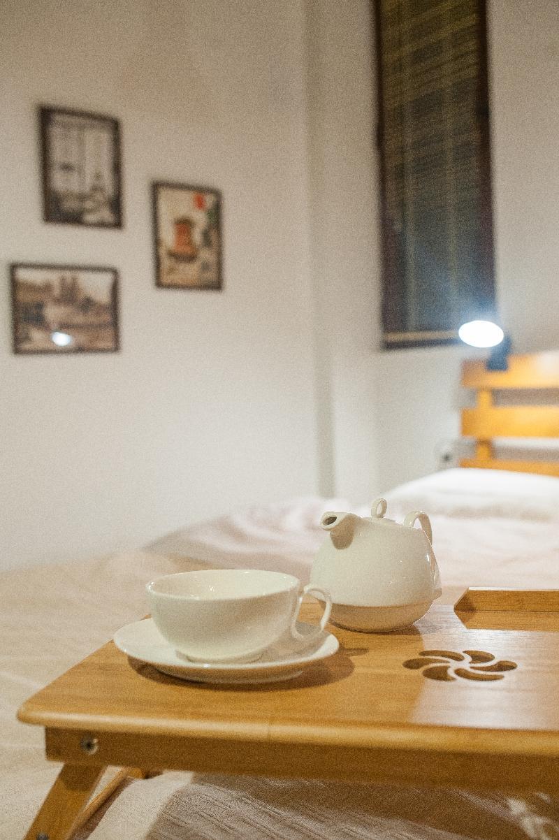 Easy Hotel T'Bilisi Tbilisi Buitenkant foto
