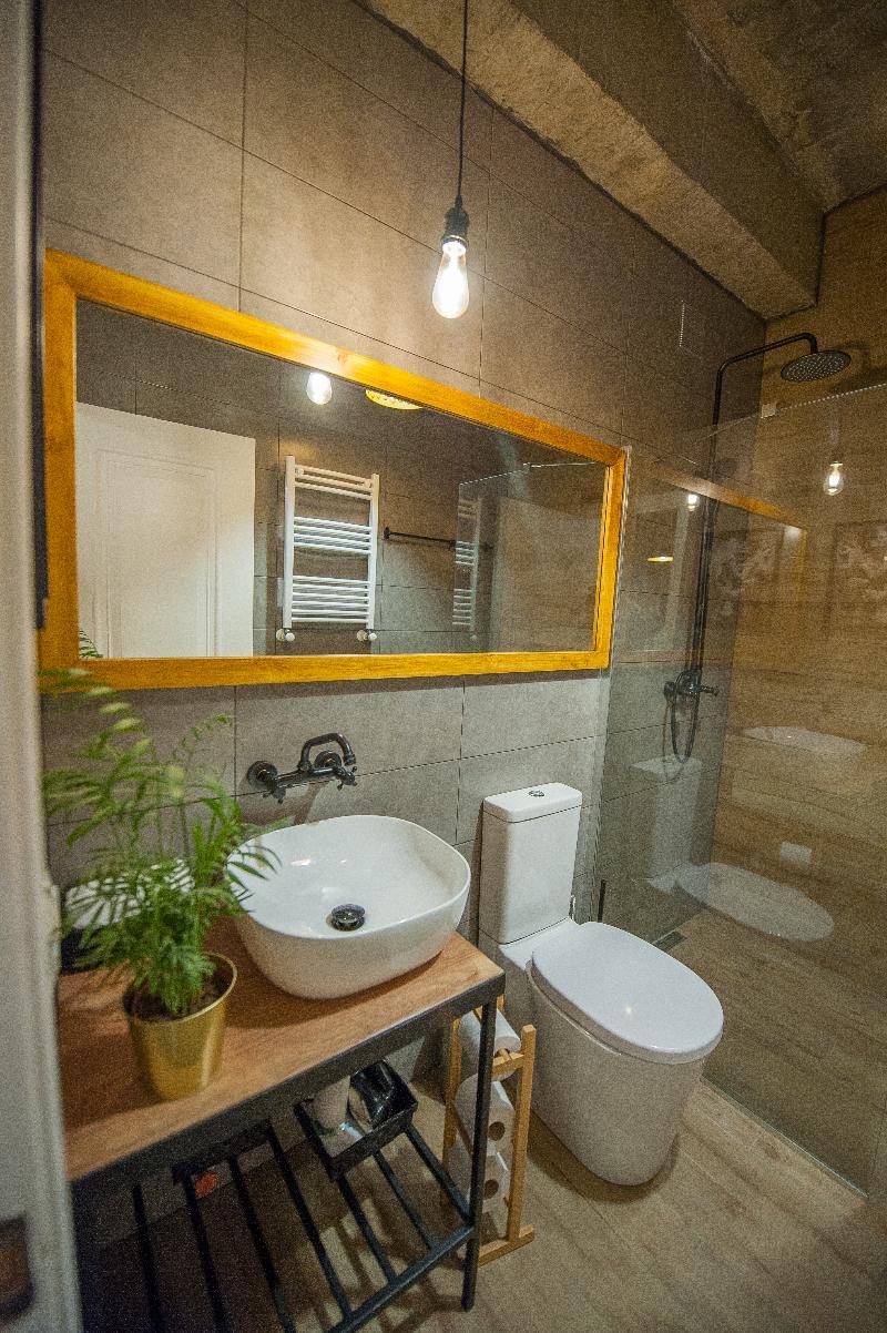 Easy Hotel T'Bilisi Tbilisi Buitenkant foto